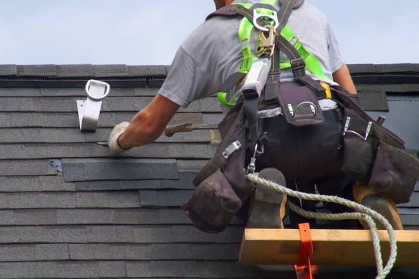 Best Emergency Roof Repair  in Enterprise, WV