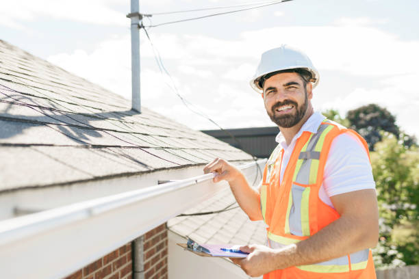 Best Tile Roofing Contractor  in Enterprise, WV