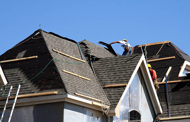 Best Roof Maintenance Services  in Enterprise, WV