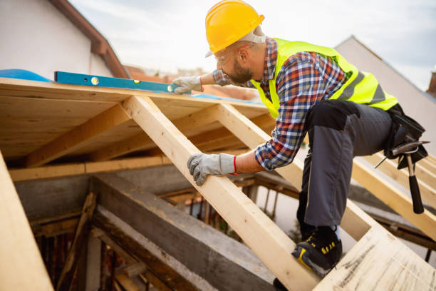 Reliable Enterprise, WV Roofing Contractor Solutions