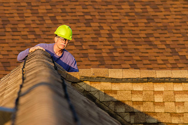Best Slate Roofing Contractor  in Enterprise, WV