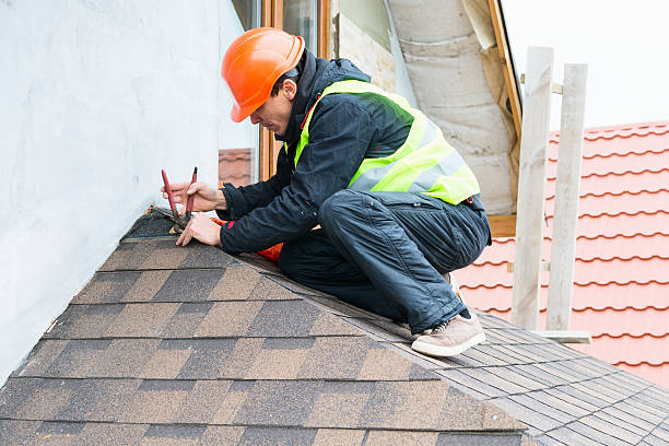 Best Roof Maintenance Services  in Enterprise, WV
