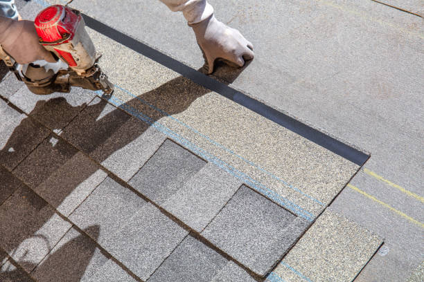 Best Residential Roofing Contractor  in Enterprise, WV
